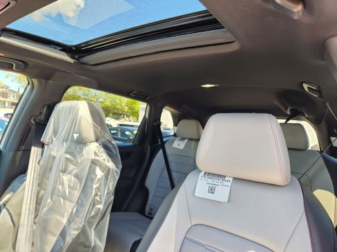 New 2026 Honda CR-V Sport Touring image 10