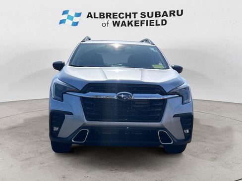 New 2026 Subaru Ascent Touring image 8