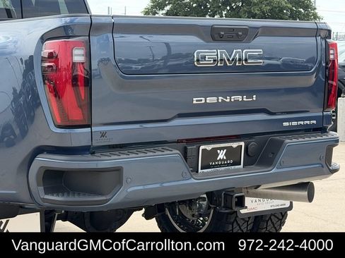 New 2026 GMC Sierra 3500 Denali Ultimate AWD/4WD image 6