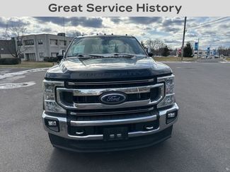 Used 2021 Ford F250 XLT w/ XLT Premium Package video 2