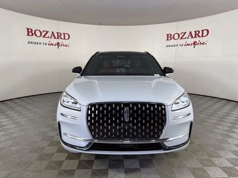 New 2026 Lincoln Corsair Grand Touring image 2