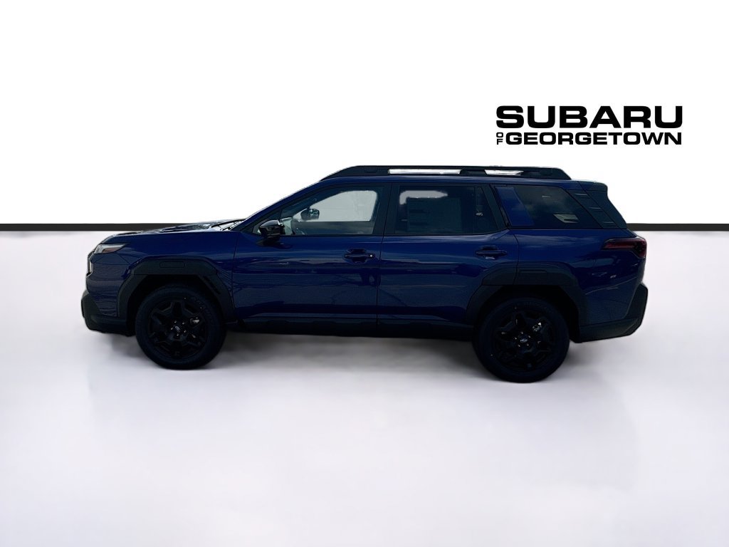 New 2026 Subaru Outback Limited AWD/4WD image 5