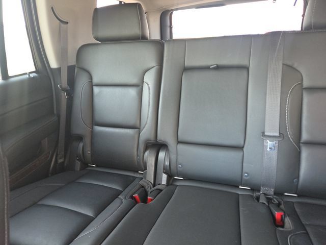 Used 2019 Chevrolet Tahoe LT w/ LT Signature Package AWD/4WD image 40