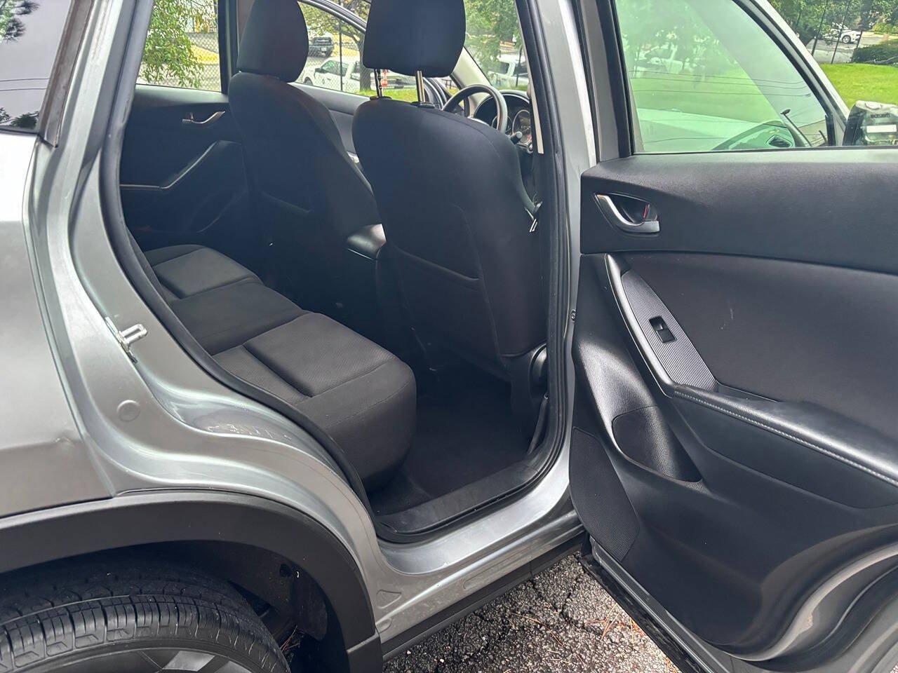 Used 2014 MAZDA CX-5 Sport FWD image 19