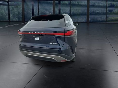 Certified 2023 Lexus RX 350 Premium w/ Cold Area Package FWD image 7