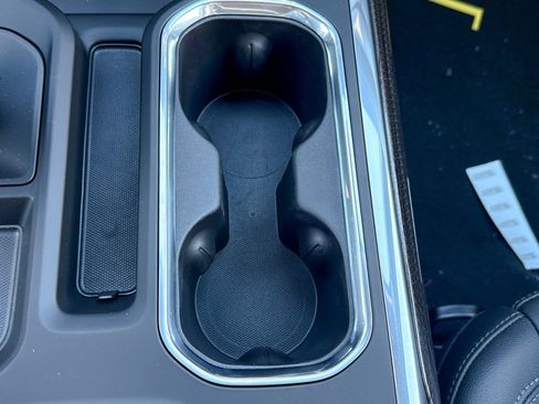 New 2026 Chevrolet Silverado 1500 RST w/ RST All Star Premium Package image 33