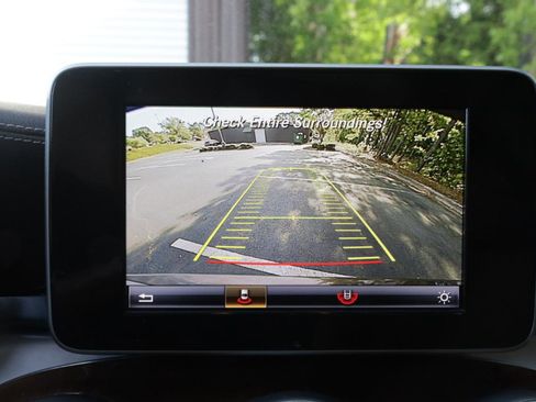 Used 2017 Mercedes-Benz C 300 Sedan w/ Premium 2 Package image 32