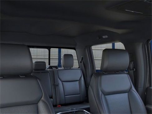 New 2025 Ford F150 Lariat w/ Equipment Group 502A High image 44