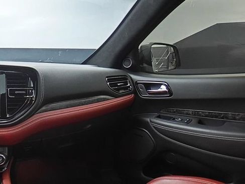 Used 2023 Dodge Durango SRT Hellcat AWD/4WD image 20