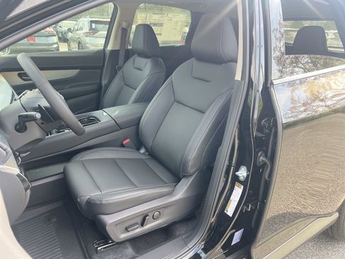 New 2026 Nissan Murano SL image 18