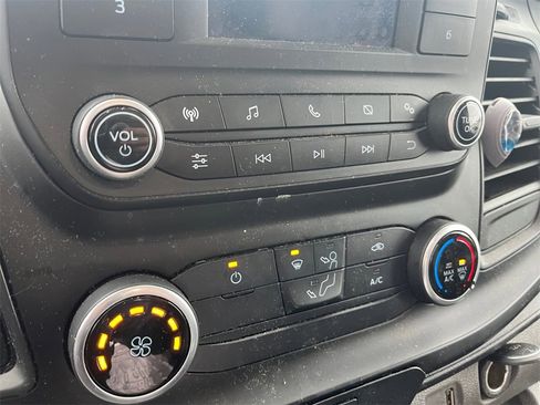 Used 2022 Ford Transit 250 148 High Roof Extended image 19
