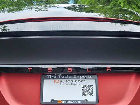 Used 2023 Tesla Model X AWD/4WD image 29