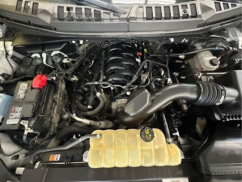 Used 2020 Ford F150 XL w/ Equipment Group 101A Mid AWD/4WD image 24