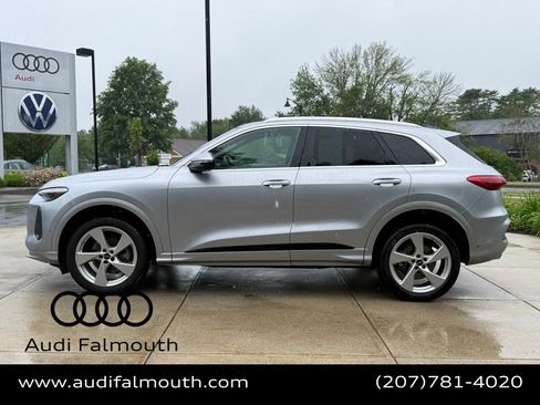 Used 2025 Audi Q5 Premium AWD/4WD image 6