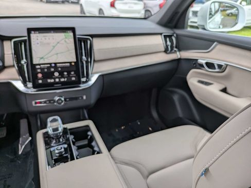 New 2026 Volvo XC90 T8 Core w/ Protection Package Premier AWD/4WD image 20