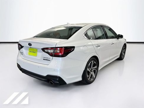 Used 2022 Subaru Legacy Touring XT w/ Popular Package #3 AWD/4WD image 5