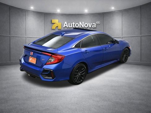 Used 2020 Honda Civic Si image 43