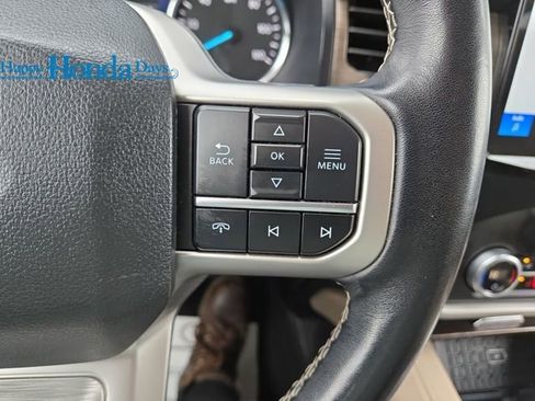 Used 2024 Ford Expedition Max Limited image 28