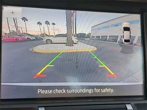 Used 2020 Ford Mustang GT Premium w/ Black Accent Package image 22