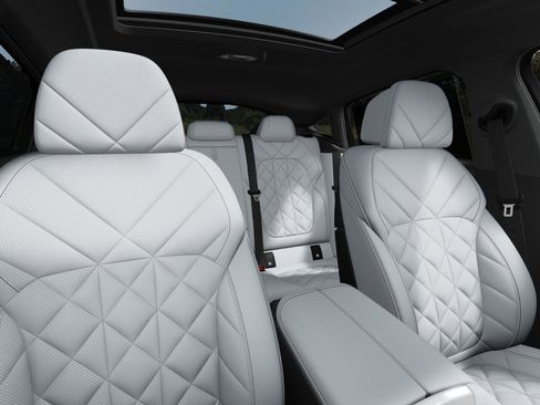 New 2026 BMW X6 xDrive40i image 11