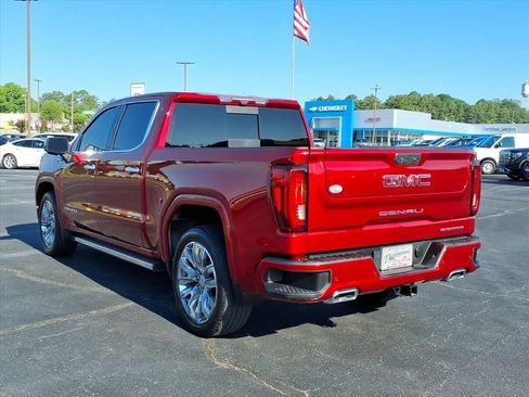 Used 2023 GMC Sierra 1500 Denali w/ Denali Reserve Package AWD/4WD image 18
