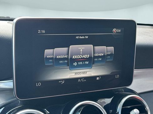 Used 2017 Mercedes-Benz C 300 Coupe image 21
