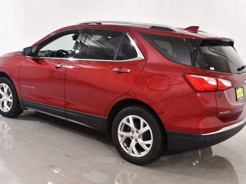 Used 2019 Chevrolet Equinox Premier AWD/4WD image 15