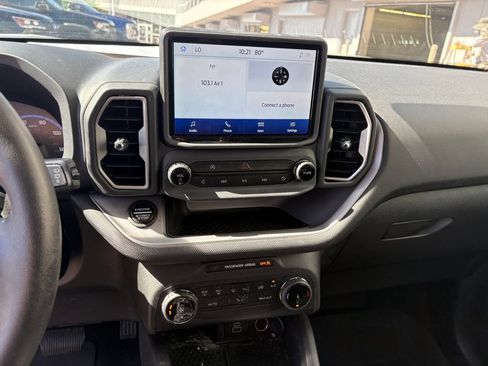 Used 2023 Ford Bronco Sport Big Bend AWD/4WD image 24