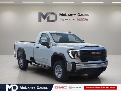 New 2026 GMC Sierra 3500 Pro