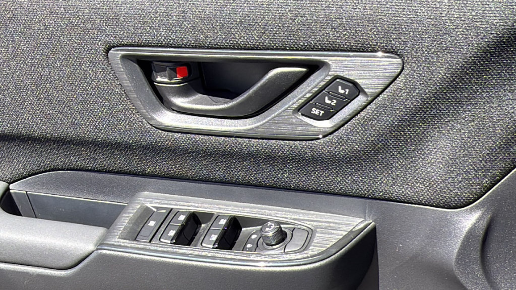 New 2026 Subaru Outback Limited AWD/4WD image 22