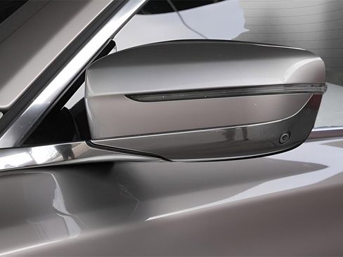 Used 2020 BMW 740i xDrive 740i xDrive image 15