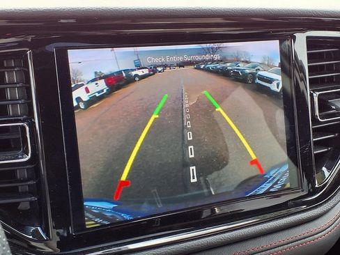 Used 2024 Dodge Durango GT image 24