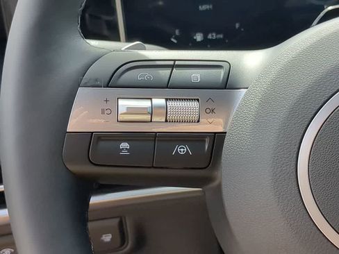 New 2026 Hyundai Santa Cruz Limited image 25