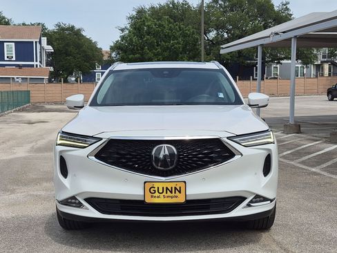Certified 2023 Acura MDX SH-AWD w/ Advance Package image 9