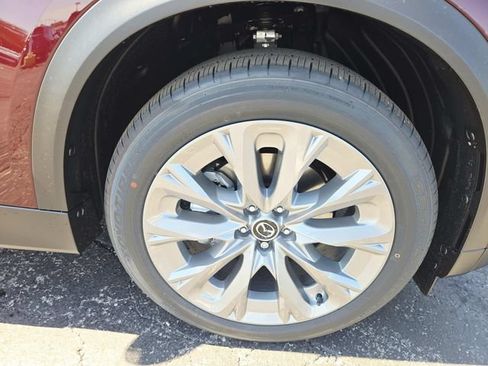 New 2026 MAZDA CX-90 3.3 Turbo w/ Premium Plus Pkg AWD/4WD image 19
