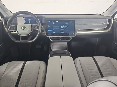 Used 2025 Rivian R1S Adventure image 26