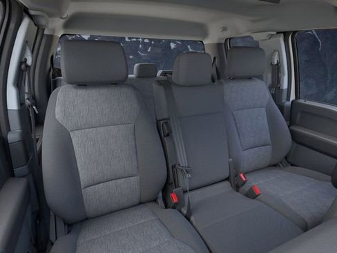 New 2026 Ford F250 XL w/ FX4 Off-Road Package image 10