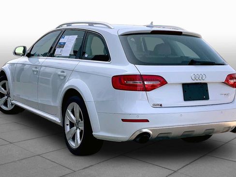 Used 2014 Audi A4 Premium Plus AWD/4WD image 12
