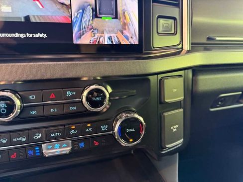 New 2026 Ford F350 Platinum AWD/4WD image 18