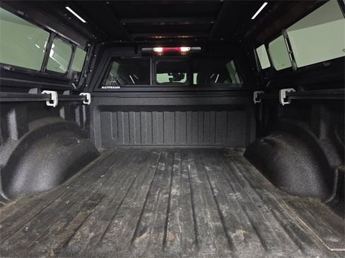 Used 2025 RAM 1500 Laramie w/ Night Edition image 10