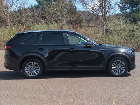 Used 2024 MAZDA CX-90 3.3 Turbo w/ Select Package AWD/4WD image 3