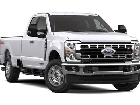 New 2026 Ford F350 4x4 SuperCab Super Duty image 26