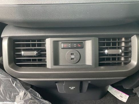 New 2025 Ford F150 Tremor w/ Equipment Group 402A High image 24