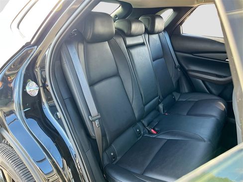 Used 2023 MAZDA CX-30 2.5 Turbo w/ Premium Package image 27