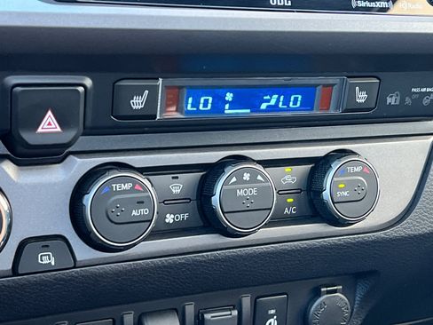 Certified 2023 Toyota Tacoma TRD Pro AWD/4WD image 20
