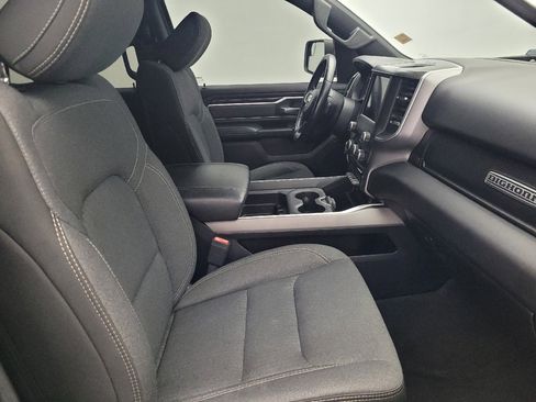 Used 2020 RAM 1500 Big Horn image 21