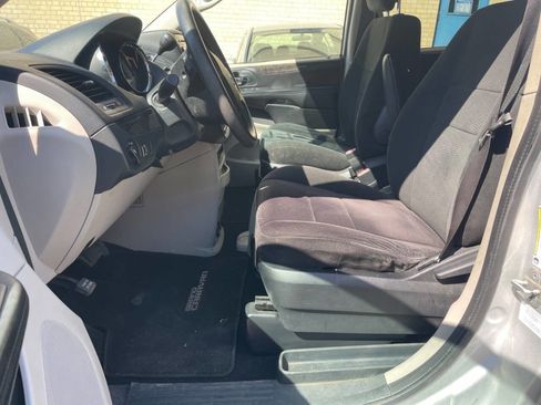Used 2011 Dodge Grand Caravan Express w/ PWR Window Group FWD image 10
