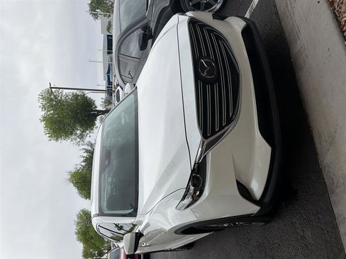 Used 2023 MAZDA CX-9 Touring image 1