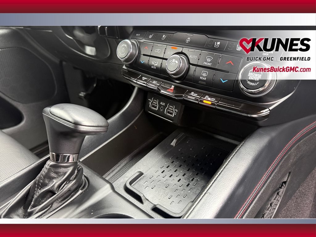 Used 2025 Dodge Durango R/T AWD/4WD image 47