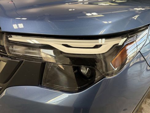 Certified 2025 Subaru Forester image 16